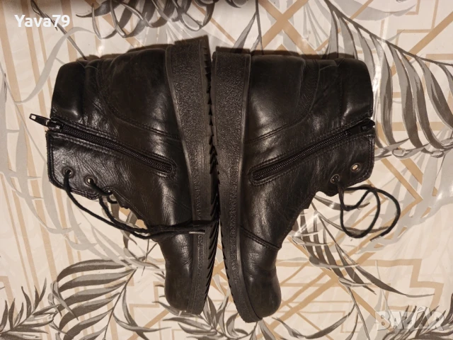 Няколко вида дамски обувки 39 номер , снимка 6 - Дамски ежедневни обувки - 51394219