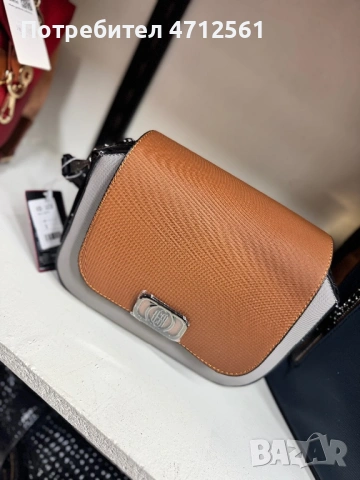 Чанти Berlina, снимка 15 - Раници - 53141779