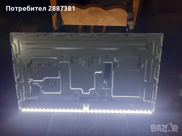 SONY KDL-32WE615 на части, снимка 8 - Части и Платки - 51308784