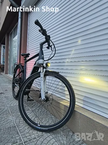 Електрически Велосипед Pegasus  Premio  Evo, снимка 2 - Велосипеди - 48417318