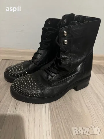 Дамски кубинки 38 номер 