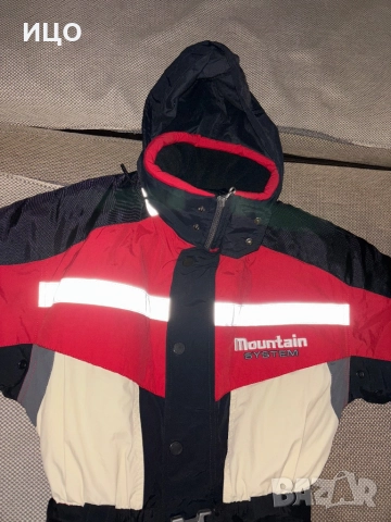 Ски гащеризон ski mauntain , снимка 6 - Зимни спортове - 52644315