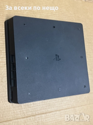  Плейстейшън 4 Слим , Playstation 4 Slim , PS4 Slim , 1000GB ХАРД ДИСК, снимка 12 - PlayStation конзоли - 55998459