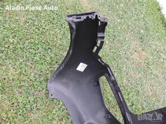 Задна броня Kia Stonic година 2017 2018 2019 2020 2021 код 86611-H8400, 86611H8400 , снимка 4 - Аксесоари и консумативи - 52452325