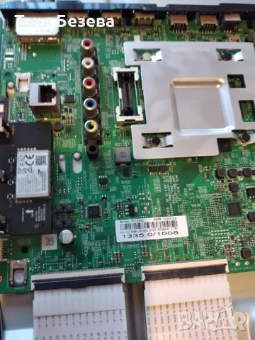 Samsung UE55RU7472U, Main board BN94-14128G,Power BN4400932Q, снимка 4 - Части и Платки - 49276471