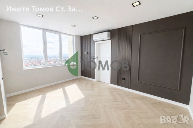 Прекрасен тристаен апартамент в кв. Аязмото, снимка 5 - Апартаменти - 53926183