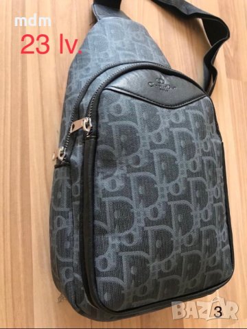 качествени дамски чанти, снимка 5 - Чанти - 36832282