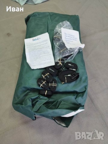 Покривала за кемпери и каравани. Форселти за каравани и кемпери, снимка 7 - Палатки - 39568765