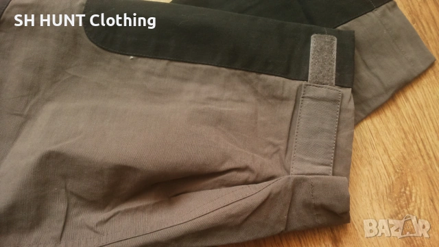 NORHEIM Kids Stretch Trouser размер 12 г/ 152 см детски панталон с от части еластична материя - 1854, снимка 9 - Детски панталони и дънки - 53078479