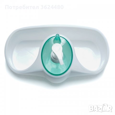 Органайзер за мивка с дозатор за препарат за съдове, снимка 5 - Органайзери - 39951706