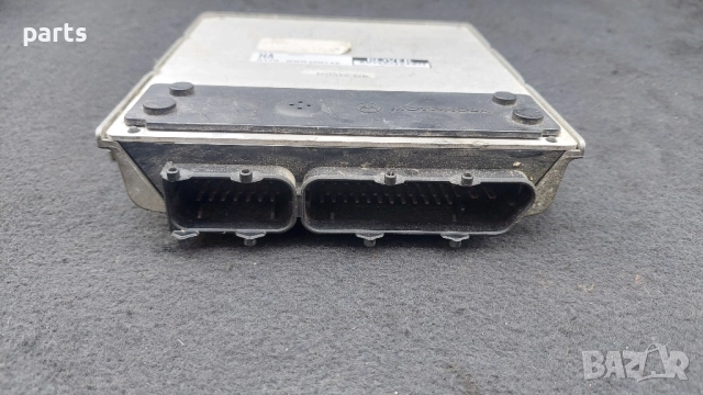Компютър Двигател Ровър 25 - MG ZS - 0170100742 - 0170NNN100742, снимка 3 - Части - 51979409