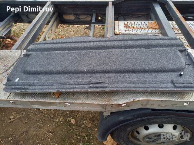 Кора багажник за Citroen Xsara Picasso (09.1999 - 06.2012, снимка 4 - Части - 42871691