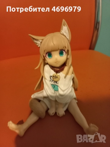 Аниме фигурка