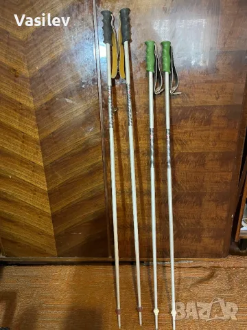 Щеки за ски -нови