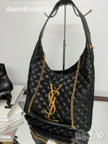  YSL  нова дамска чанта розова