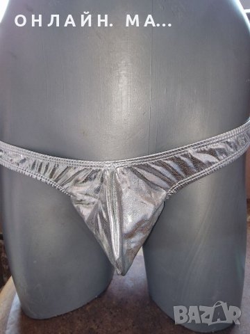 Кожена прашка   модела е наличен , снимка 5 - Бельо - 40444904