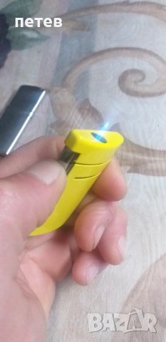 Dupont. Sarome. Запалка., снимка 6 - Антикварни и старинни предмети - 53062010