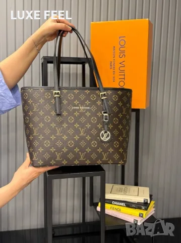 Louis Vuitton ⚜️Дамски Чанти , снимка 5 - Чанти - 55744049