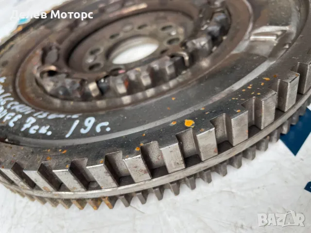 23200-2U300 демпферен маховик от автоматична скоростна кутия 7 степенна от Hyundai Kona 1.6 CRDi , снимка 2 - Части - 49687505