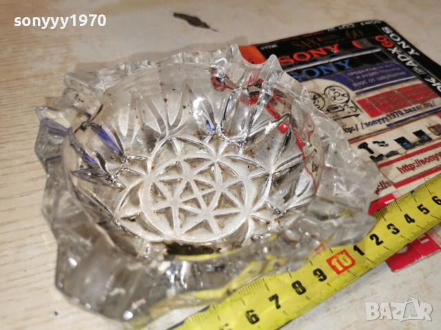 ПЕПЕЛНИК 2612251838, снимка 10 - Колекции - 52906743