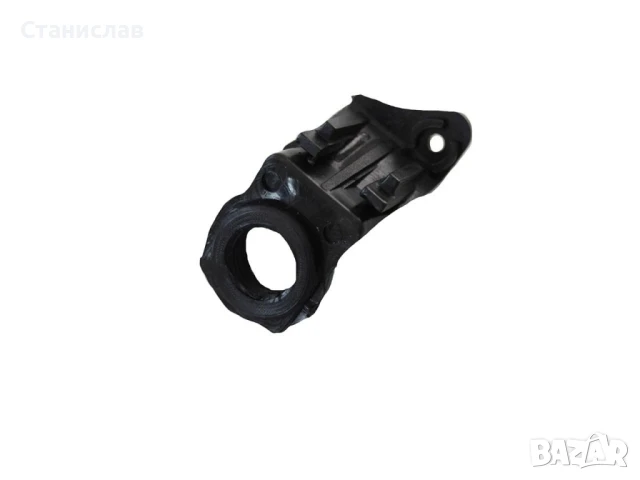 Комплект щипки за захващане на фар VW Golf 5, снимка 3 - Части - 50650887