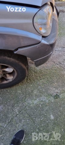 Hyndai Terracan Фейслифт, снимка 15 - Автомобили и джипове - 39944211