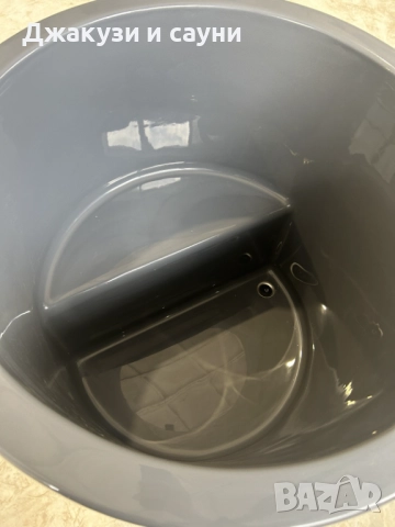 Вана за студено потапяне , снимка 5 - Други стоки за дома - 52668127