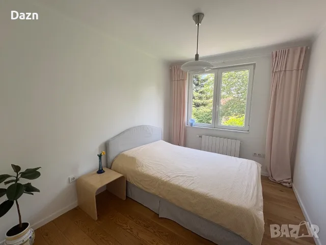 Тристаен Апартамент в кв. Драгалевци. Бартер, снимка 4 - Апартаменти - 55929025