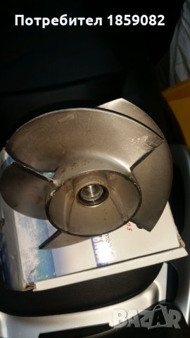 Seadoo оригинални винтове и сервиз, снимка 5 - Воден транспорт - 29547648