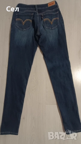 Дънки Levi's 29н, снимка 4 - Дънки - 54044227