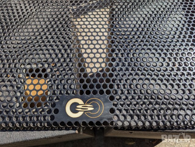 Решетка за тонколона, снимка 2 - Други - 42637326