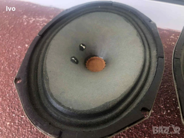 Широколентови елипси Unitra, снимка 4 - Тонколони - 50818220