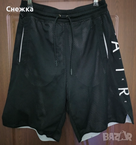 Мъжки летен екип Nike Air, снимка 3 - Спортни дрехи, екипи - 51471760