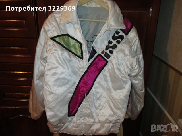 яке ин ек сес, снимка 2 - Якета - 48370891