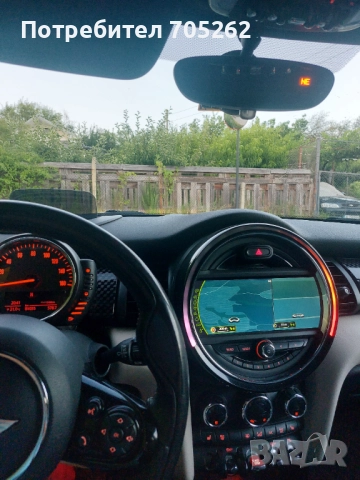 Mini cooper S, снимка 5 - Автомобили и джипове - 52913210