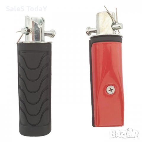 Задни степенки за мотор, 11см, три цвята, комплект, снимка 4 - Аксесоари и консумативи - 40034494