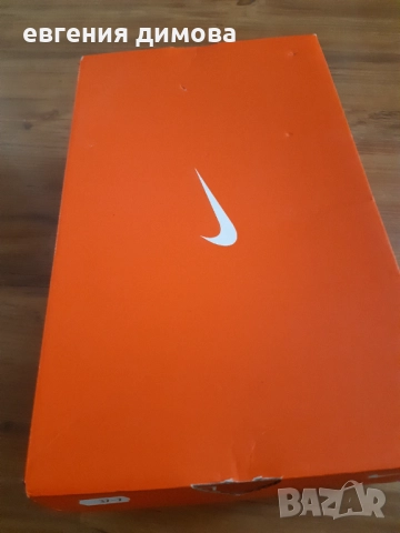 Маратонки Nike , снимка 2 - Спортни обувки - 51829397