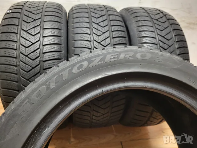 225/50/17 Pirelli / зимни гуми, снимка 7 - Гуми и джанти - 55670449