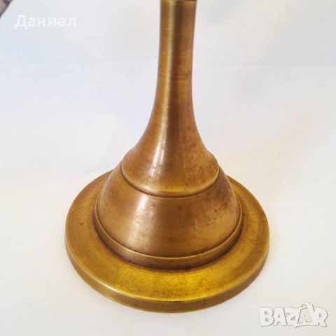 Армиларна сфера от бронз , снимка 2 - Морски сувенири - 48177610