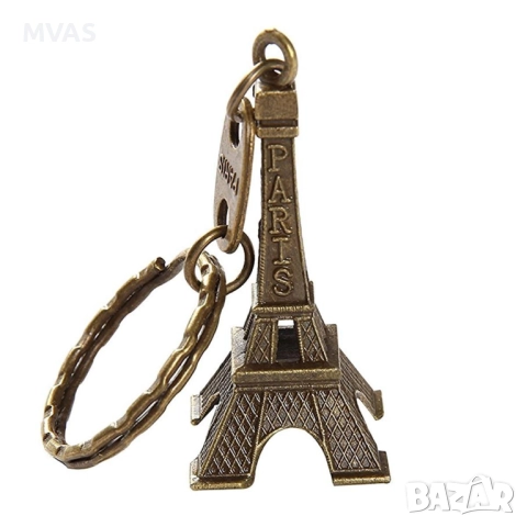Нов ключодържател Paris Айфеловата кула