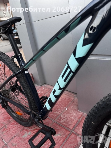 Trek Marlin 7 29, снимка 9 - Велосипеди - 51896217