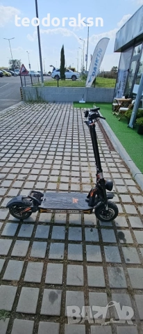 Kukirin G4 Max, снимка 3 - Друга електроника - 51471429