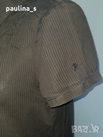 Брандова риза тип туника EDC by "Esprit" ®, снимка 6 - Ризи - 26737777