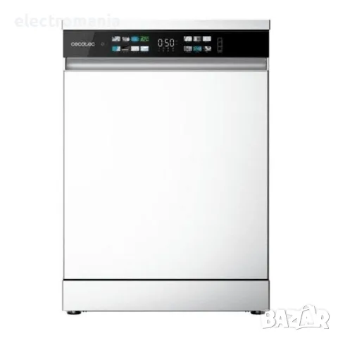 НЕУПОТРЕБЯВАНА!!! Свободностояща съдомиялна Cecotec Bolero Aguazero 6210 D