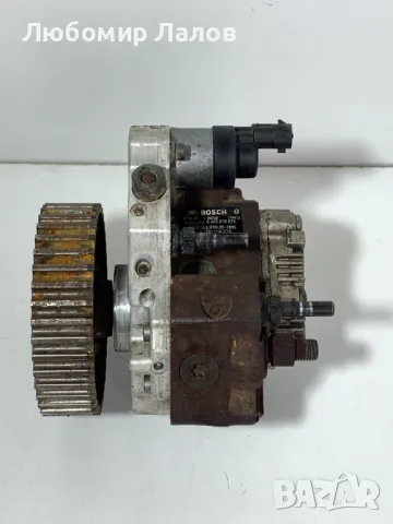 ГНП Горивонагнетателна помпа Нисан, Опел, Рено,Nissan,Opel, Renault (2001-2007) 1.9DCI -  0445010075