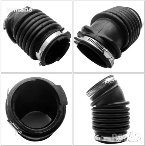 Всмукващ маркуч Ford Focus,C-max, снимка 2 - Части - 49735440