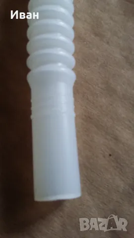 продава маркуч за бензинова  потопяема  помпа , снимка 2 - Части - 48819806