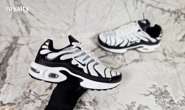 Nike спортни мъжки маратонки , снимка 4 - Маратонки - 51840866