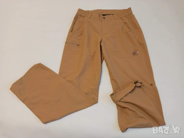 Mammut hiking мъжки панталон летен 