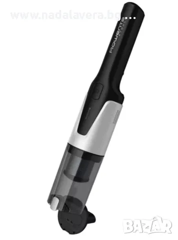 Прахосмукачка ROWENTA X-Touch AC9736